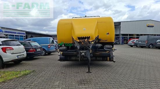 Empacadora gigant - New Holland - bb 9070 / bb9070