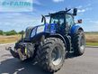 Tractor agrícola - New Holland - nh t 8.410
