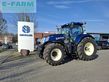 Tractor agrícola - New Holland - t7.270 ac