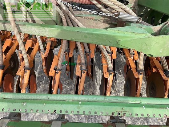 Sembradora - Amazone - citan 9000