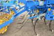 Cultivador - Treffler - tga 430 - hydr. steinsicherung
