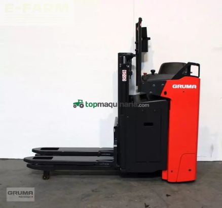 Elevadora - Linde - d 12 s 1164