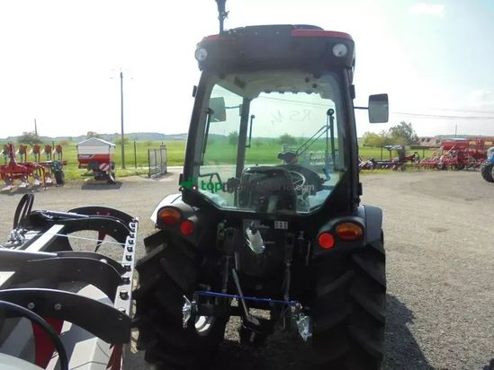 Tractor agrícola - McCormick - x2.055