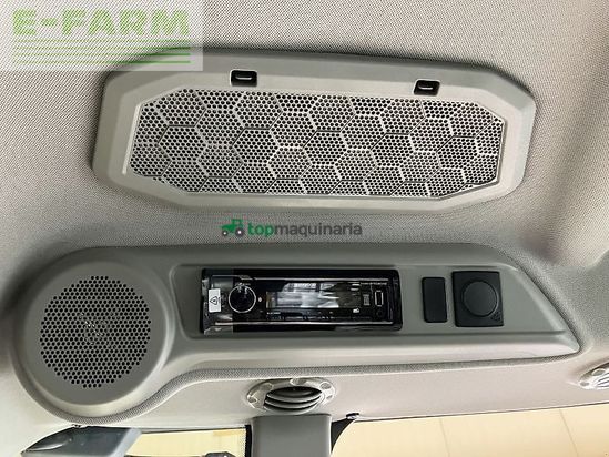 Tractor agrícola - Claas - axos 3.105