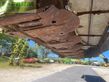 Cortacésped manual - Claas - disco 8500 c preis reduziert !!!