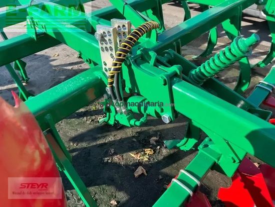 Cultivador - Regent - tukan dsg 300 4 balkig