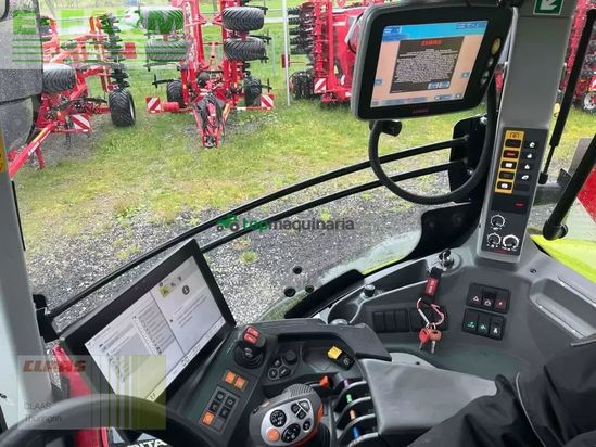 Tractor agrícola - Claas - axion 930