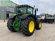 Tractor agrícola - John Deere - 6215r tractor (st24428)