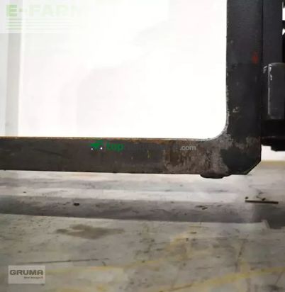 Elevadora - Linde - e 20 387