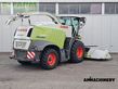 Cosechadora de Cereal - Claas - jaguar 940 forage harvester