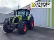 Tractor agrícola - Claas - axion 830 cmatic cebis