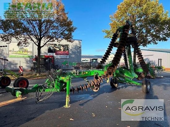 Grada de disco -  - scheibenegge kelly 1520-kdh-e