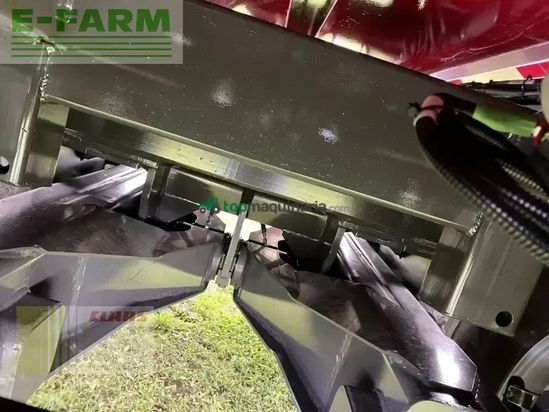 Volquet - Fliegl - stone master 252 profi tandem