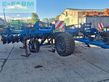 Cultivador - Kockerling - quadro 570 - dsts-walze