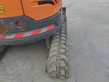 Miniexcavadora DOOSAN DX35Z