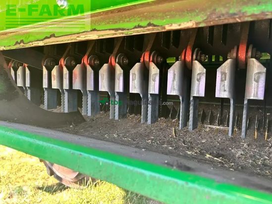 Cosechadora de Cereal - John Deere - s780i raupe, prodrive