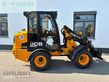 Telescopica - JCB - 403 plus