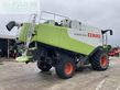 Cosechadora de Cereal - Claas - lexion 570
