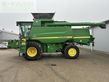 Cosechadora de Cereal - John Deere - t660