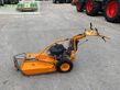 Cortacésped manual -  - as motors as65/4t pedestrian mower (st25116)