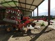 Cultivador -  - carrier 500