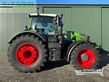 Tractor agrícola - Fendt - 942 vario gen7 profi plus