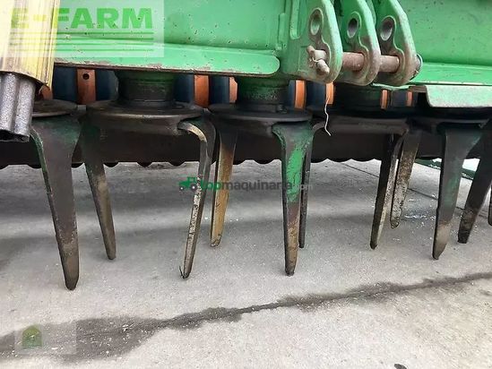 Combinado de siembra - Amazone - kg4000 special + kw402/580 + ad403