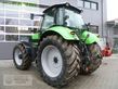 Tractor agrícola - Deutz-Fahr - agrotron m 650