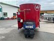 Remolqu esparcidor - Siloking - truckline etruck 1408-10