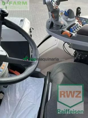 Tractor agrícola - Fendt - *fendt 724 s4 inkl.garantie 2026*