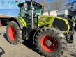 Tractor agrícola - Claas - axion 870 cmatic cis+ CMATIC CIS+