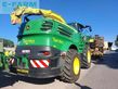 Cosechadora de Cereal - John Deere - 8300