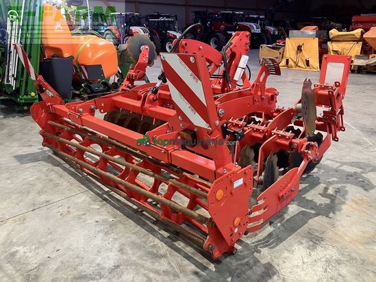 Grada de disco - Maschio - veloce 300