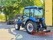 Tractor agrícola - New Holland - boomer 50 cab