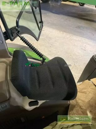 Tractor agrícola - Fendt - 314 vario