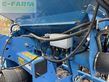 Grada rotativa - Lemken - zirkon 12 + solitär 8 300