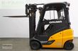 Elevadora - Linde - h 16 d evo 391-00
