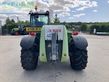 Telescopica - Claas - USED 2008 SCORPION 7040