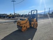 Rodillo compactador - BW 120 AD