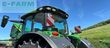 Tractor agrícola - John Deere - 6R 175