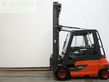 Elevadora - Linde - e 35 l 387