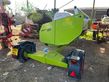 Cosechadora de Cereal - Claas - DIRECT DISC 600P