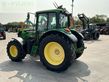 Tractor agrícola - John Deere - 6115m tractor (st26012)