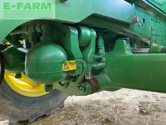 Tractor agrícola - John Deere - 6930 p autoquad