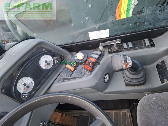 Telescopica - Claas - 1033 scorpion varipower