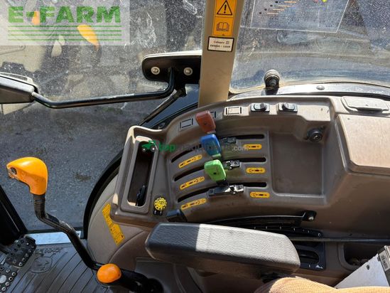 Tractor agrícola - John Deere - 5080g