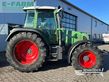 Tractor agrícola - Fendt - 412 vario