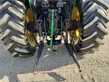 Tractor agrícola - John Deere - 5400N con pala 
