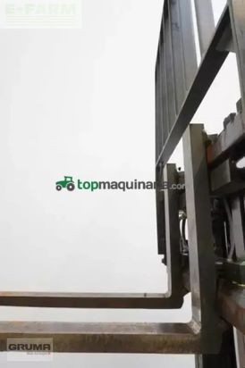 Elevadora - Linde - e 16 ph evo 386