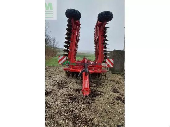 Cultivador - Horsch - joker8rt